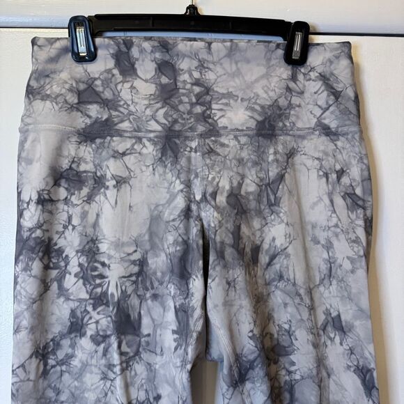 LULULEMON Wunder Under Crop (Hi-Rise) *21" Women’s Size 12 - Picture 3 of 6